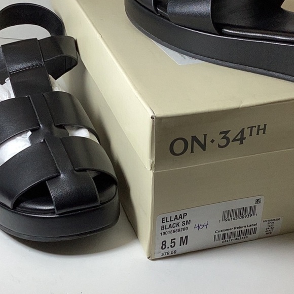 No.34th Ella’s Black - Picture 8 of 8